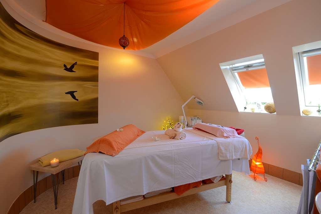 Hotel Seehotel Grossherzog Von Mecklenburg 4*
