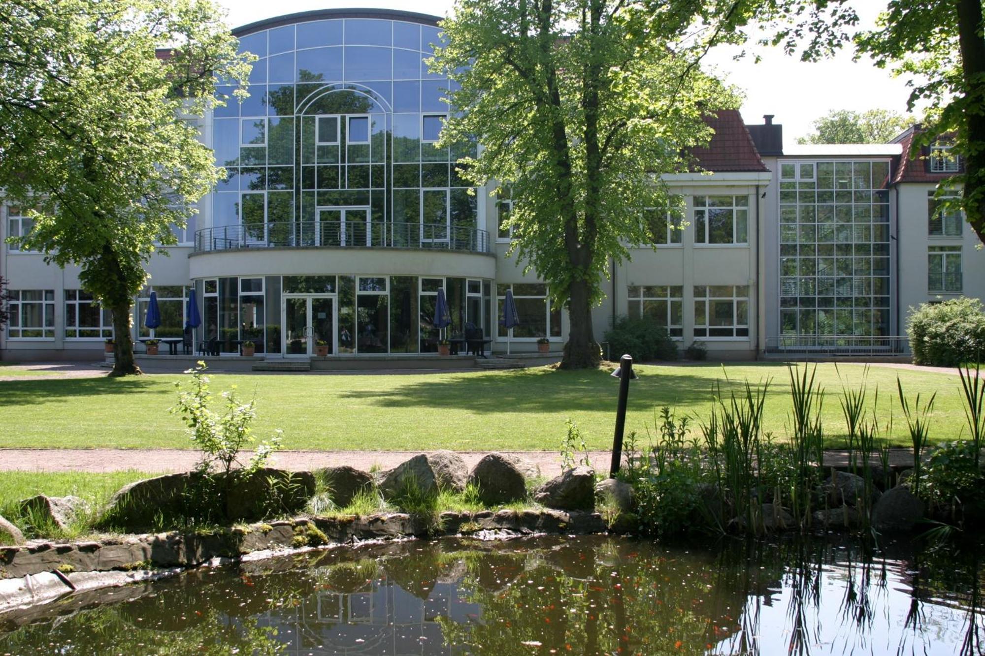 Seehotel Grossherzog Von Mecklenburg Boltenhagen (Ostseebad)
