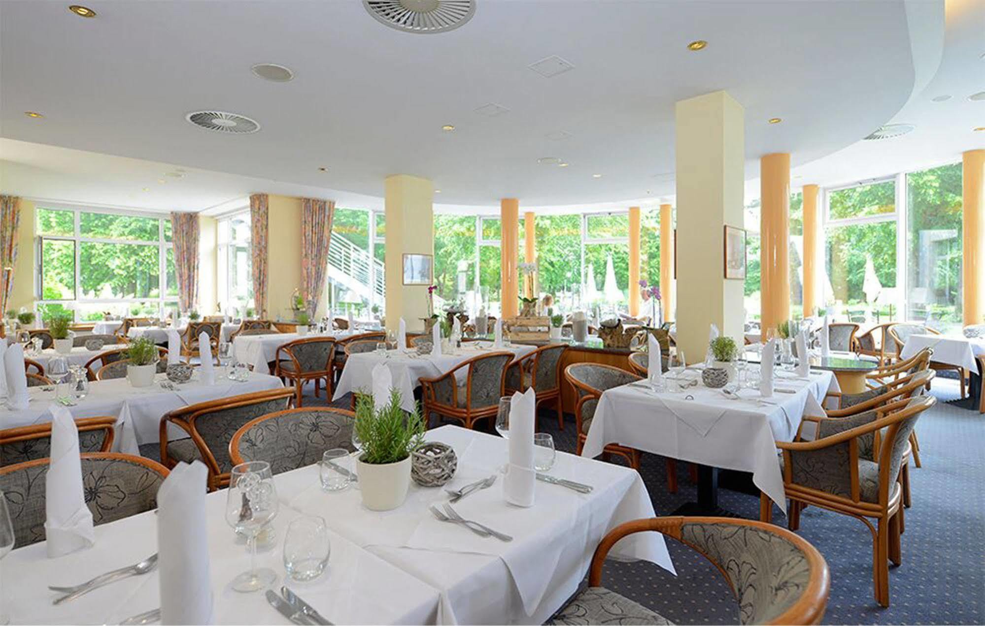 Hotel Seehotel Grossherzog Von Mecklenburg Boltenhagen (Ostseebad)