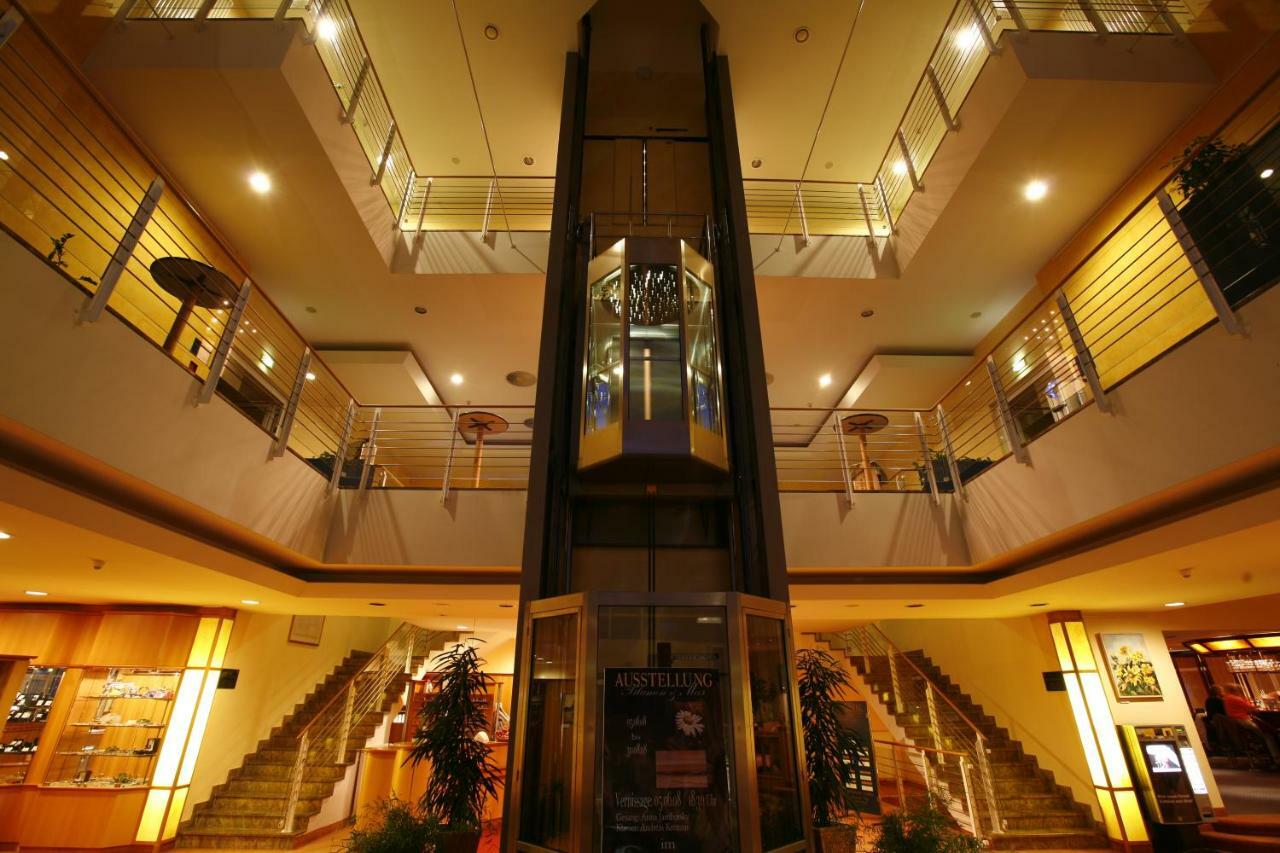 Hotel Seehotel Grossherzog Von Mecklenburg Boltenhagen (Ostseebad)